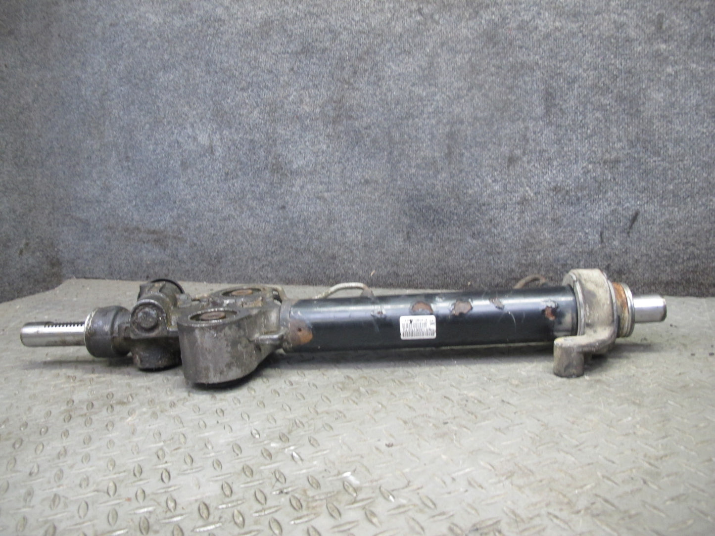 2007-2014 Cadillac Escalade 6.2L Power Steering Rack & Pinion