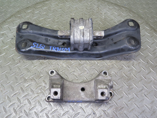 1998 Mercedes R129 SL500 722.6 Automatic Transmission Mount Support Set OEM