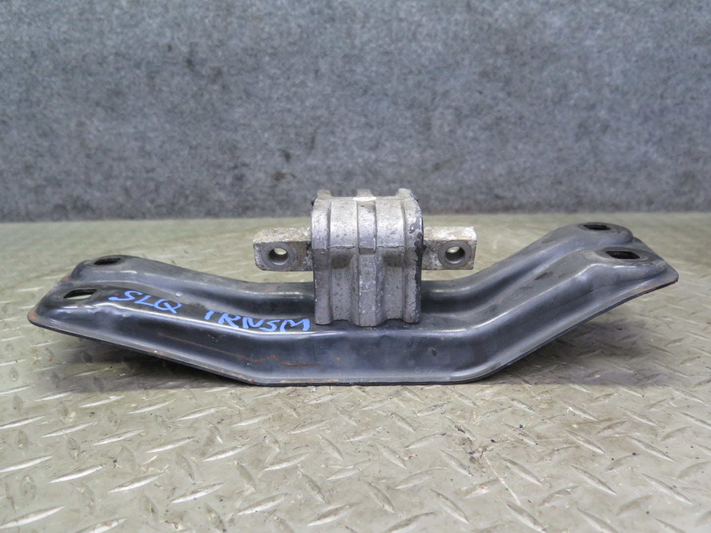 1998 Mercedes R129 SL500 722.6 Automatic Transmission Mount Support Set OEM