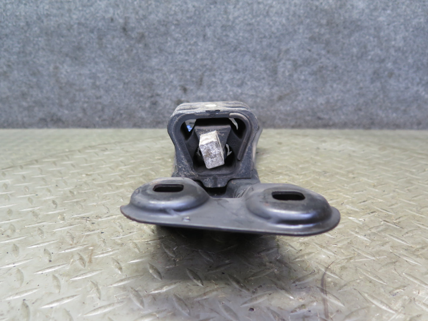 1998 Mercedes R129 SL500 722.6 Automatic Transmission Mount Support Set OEM