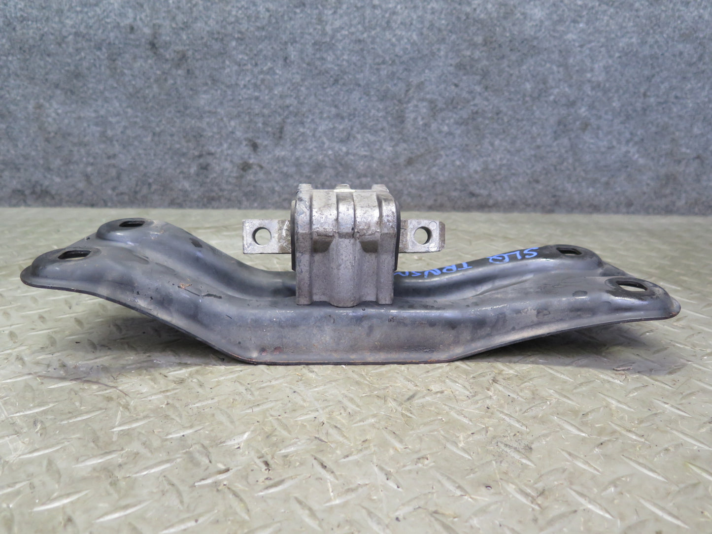 1998 Mercedes R129 SL500 722.6 Automatic Transmission Mount Support Set OEM