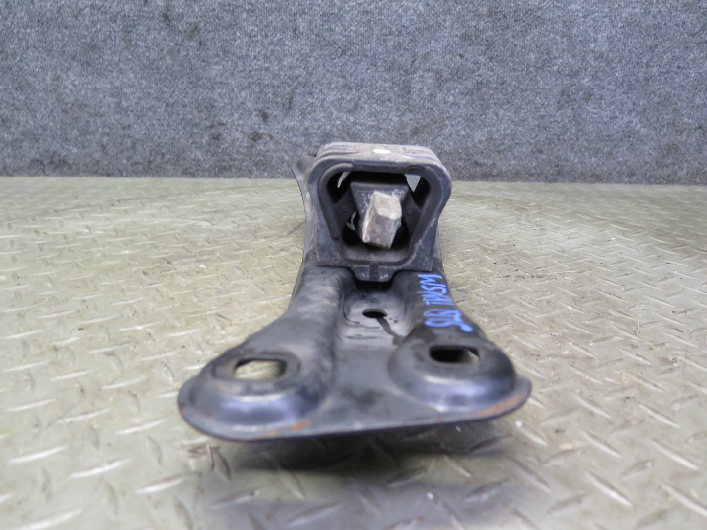 1998 Mercedes R129 SL500 722.6 Automatic Transmission Mount Support Set OEM