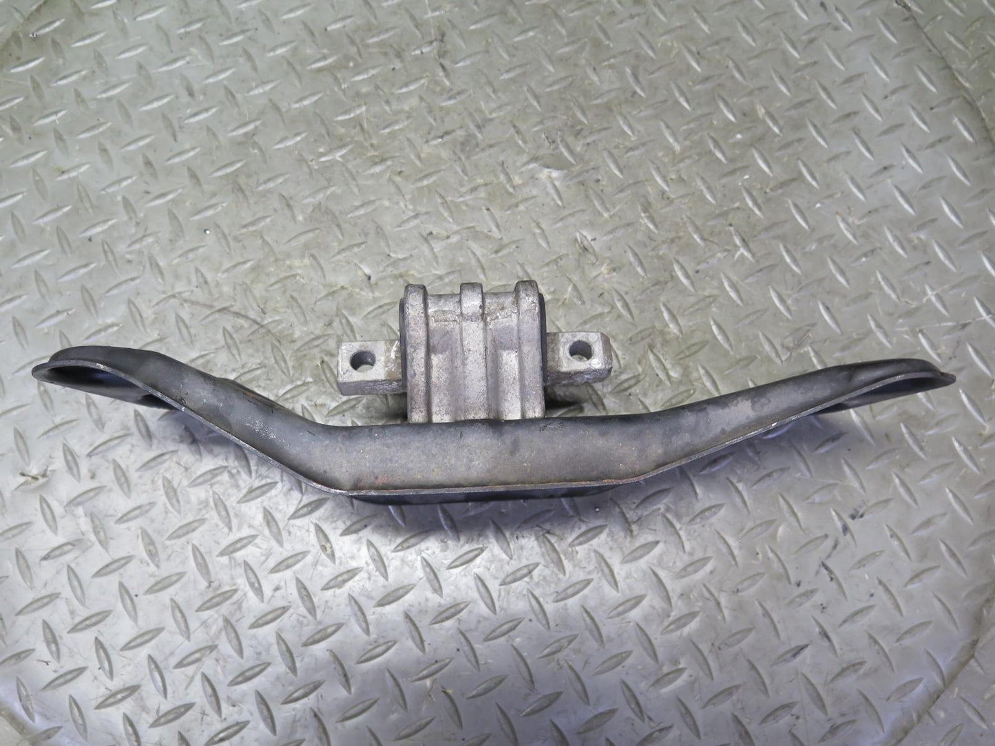 1998 Mercedes R129 SL500 722.6 Automatic Transmission Mount Support Set OEM