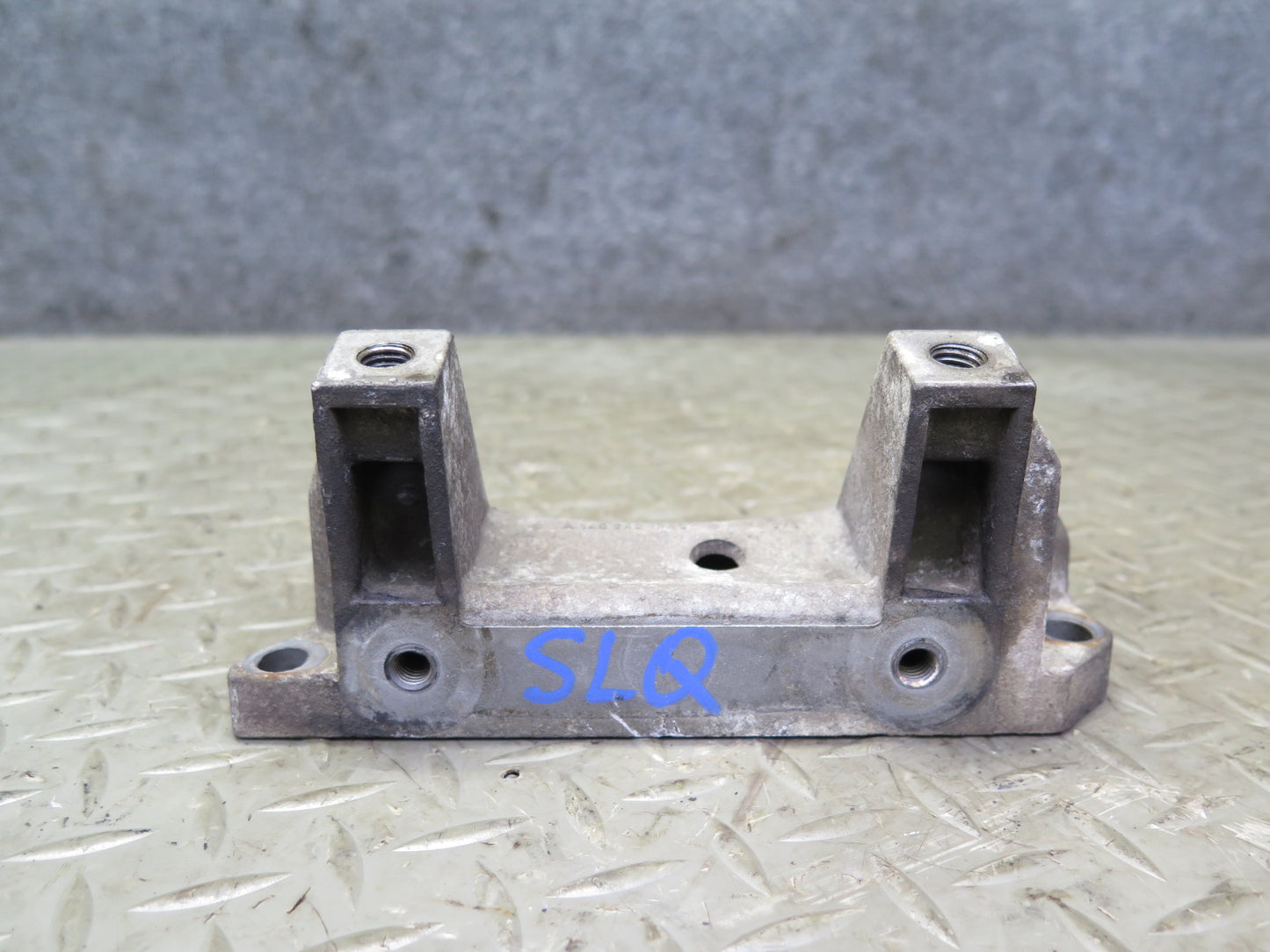 1998 Mercedes R129 SL500 722.6 Automatic Transmission Mount Support Set OEM