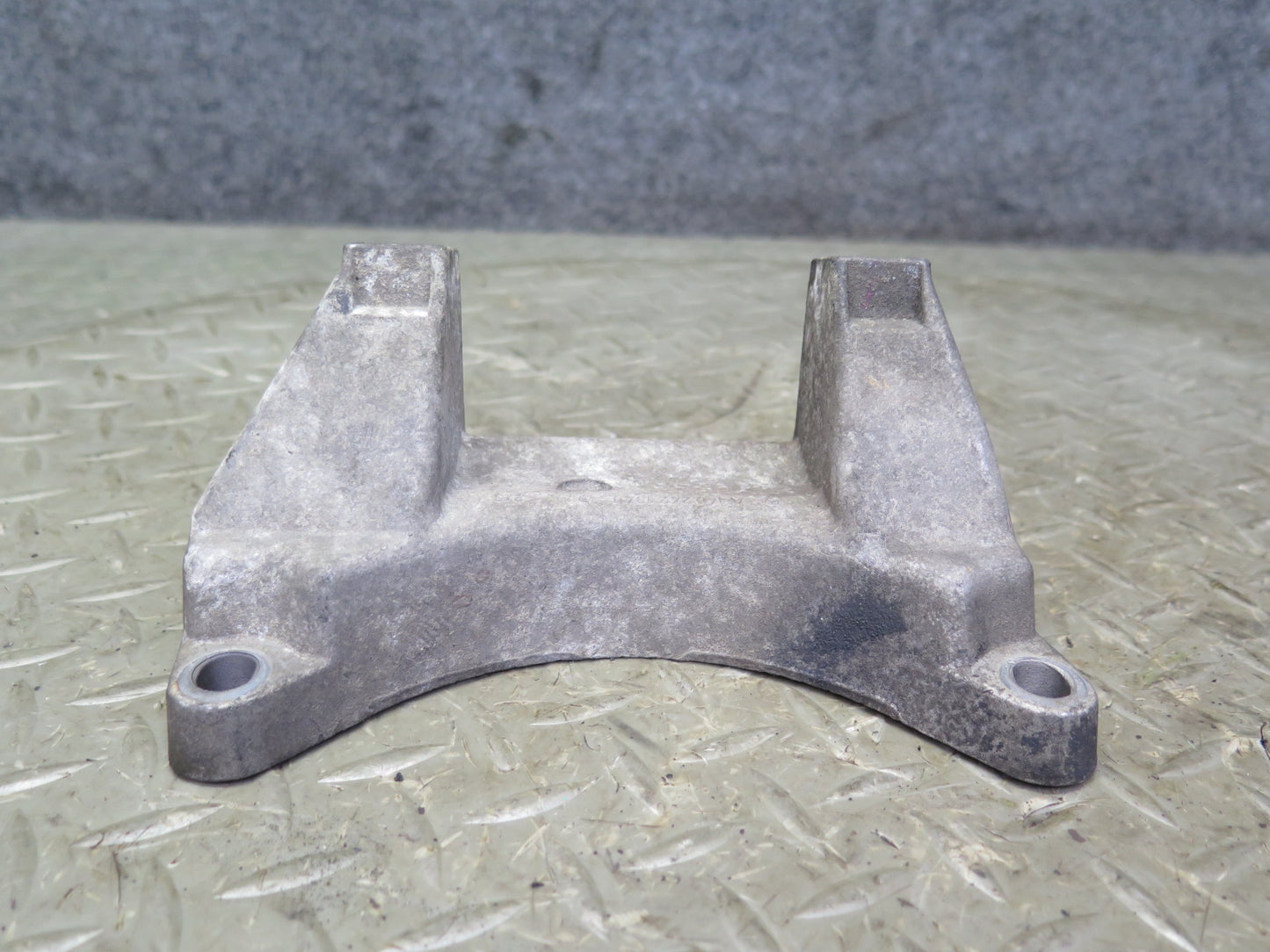 1998 Mercedes R129 SL500 722.6 Automatic Transmission Mount Support Set OEM