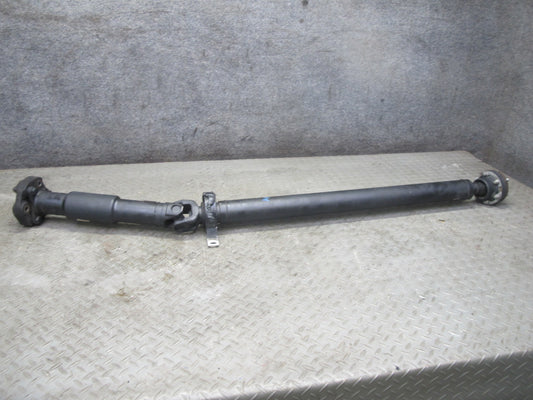 04-06 BMW E46 330i 330ci RWD A/T Rear Driveshaft Drive Shaft 116K 7505214 OEM
