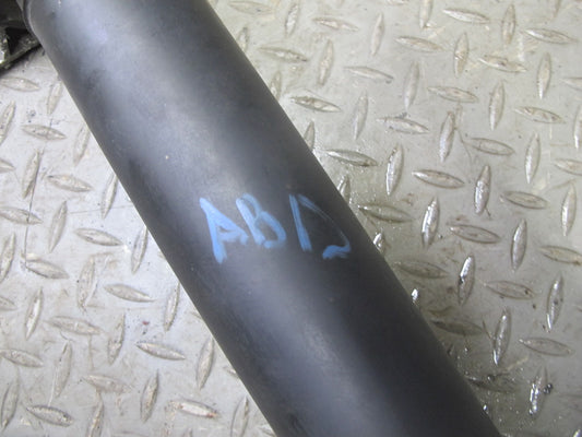 04-06 BMW E46 330i 330ci RWD A/T Rear Driveshaft Drive Shaft 116K 7505214 OEM