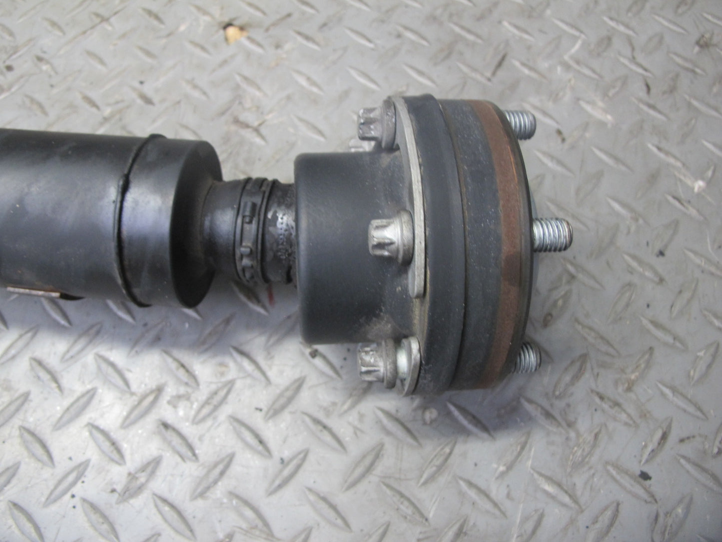 04-06 BMW E46 330i 330ci RWD A/T Rear Driveshaft Drive Shaft 116K 7505214 OEM