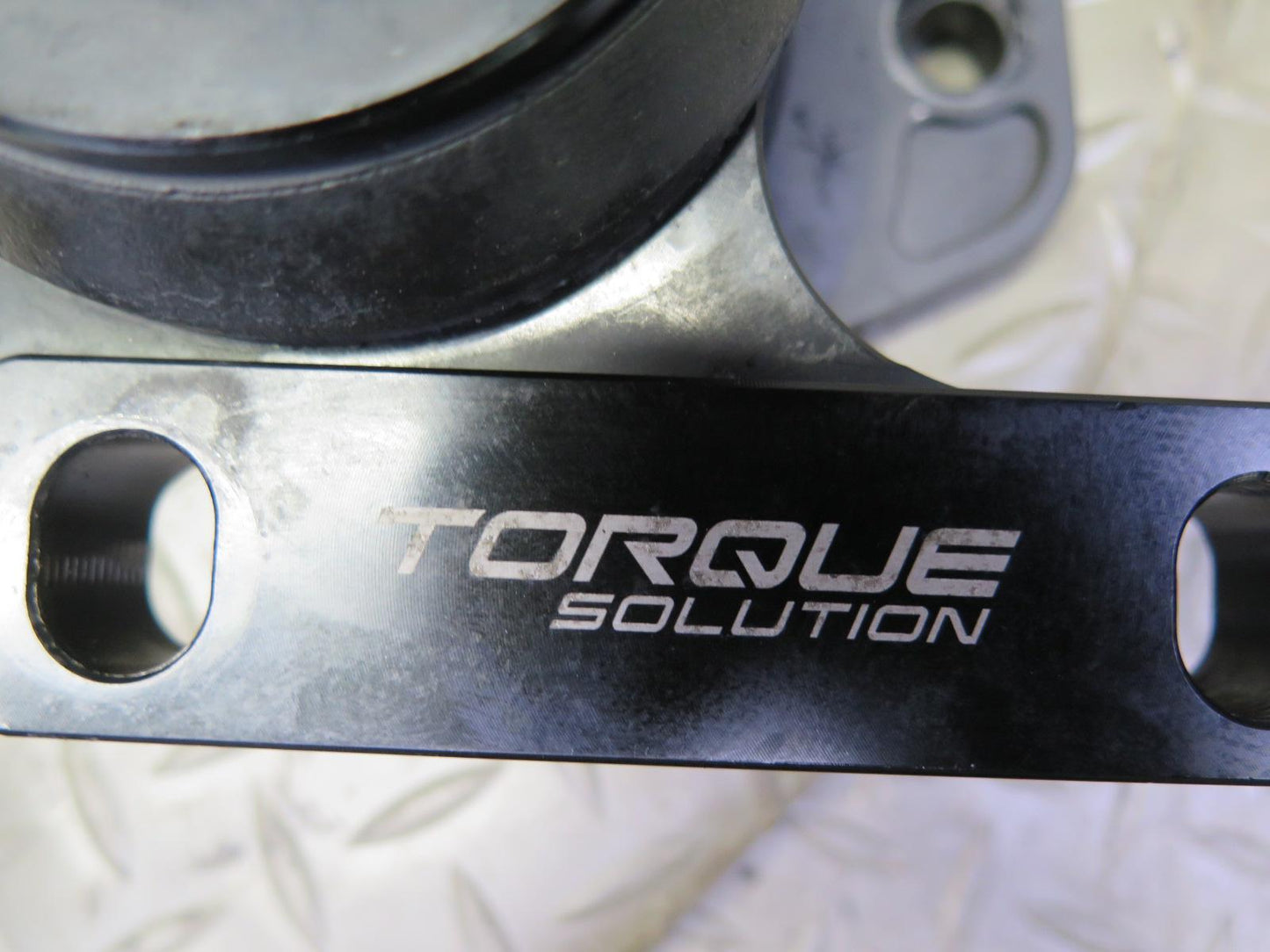 1998 Mercedes R129 SL500 Torque Solution Transmission Engine Motor Mount Set