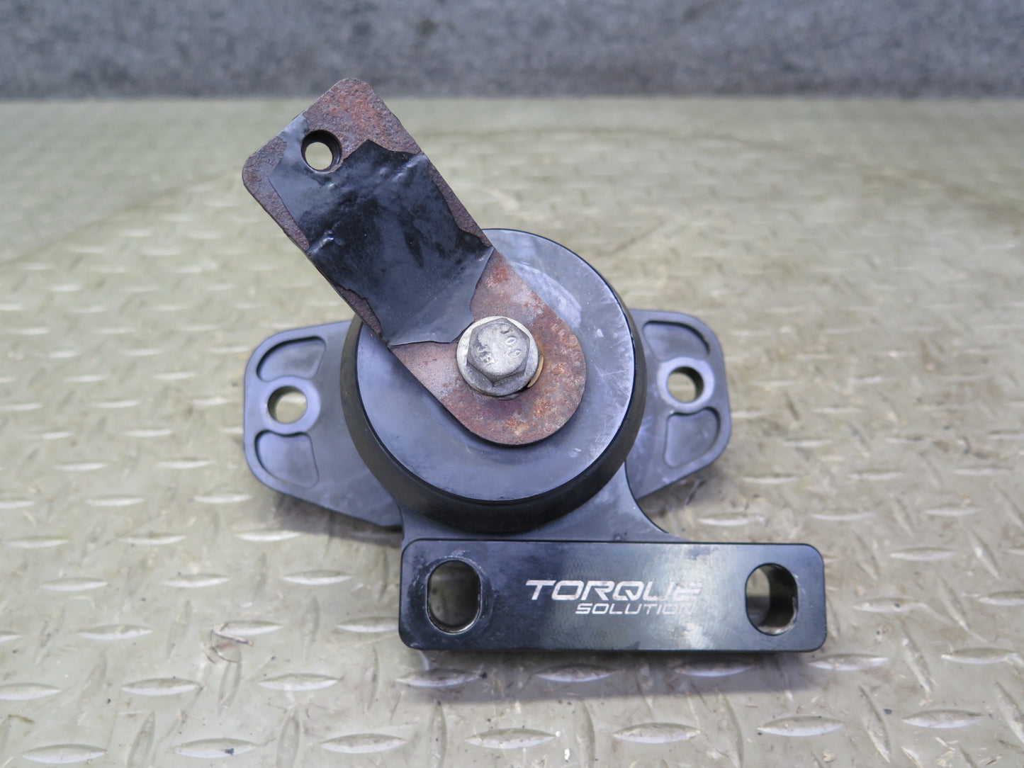 1998 Mercedes R129 SL500 Torque Solution Transmission Engine Motor Mount Set
