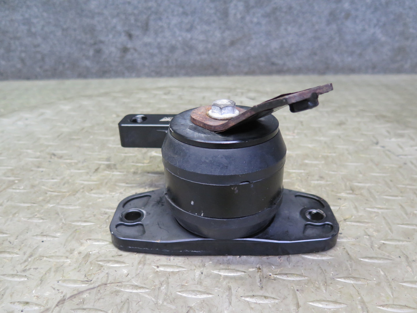 1998 Mercedes R129 SL500 Torque Solution Transmission Engine Motor Mount Set