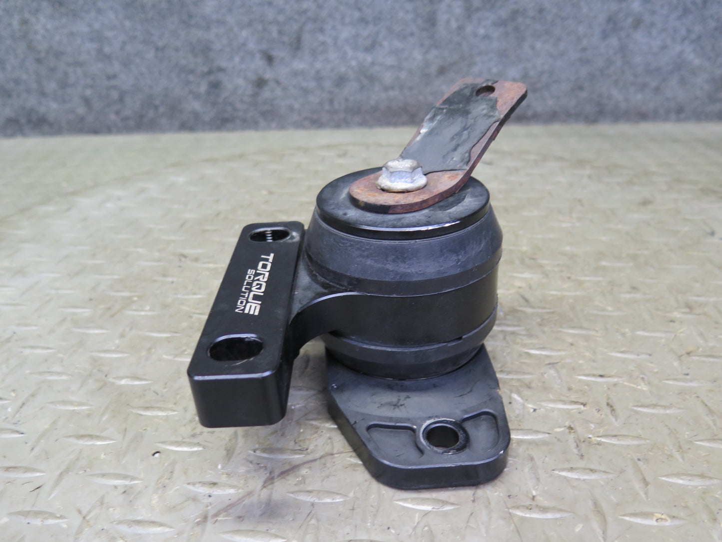 1998 Mercedes R129 SL500 Torque Solution Transmission Engine Motor Mount Set
