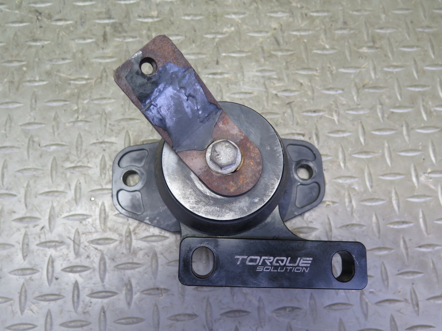 1998 Mercedes R129 SL500 Torque Solution Transmission Engine Motor Mount Set