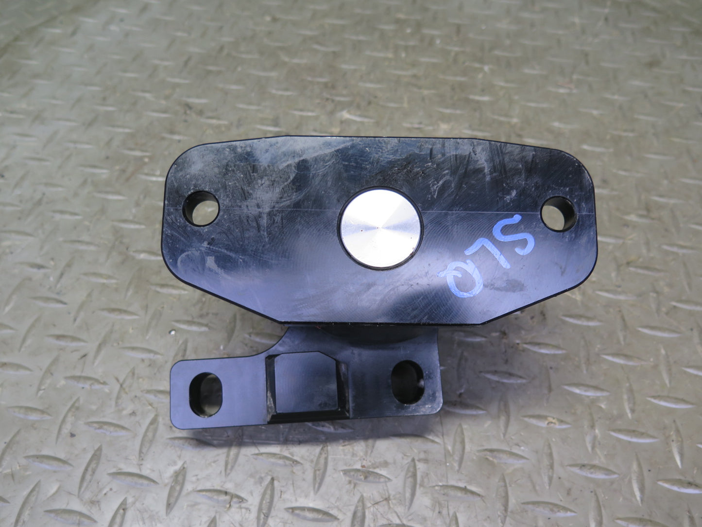 1998 Mercedes R129 SL500 Torque Solution Transmission Engine Motor Mount Set