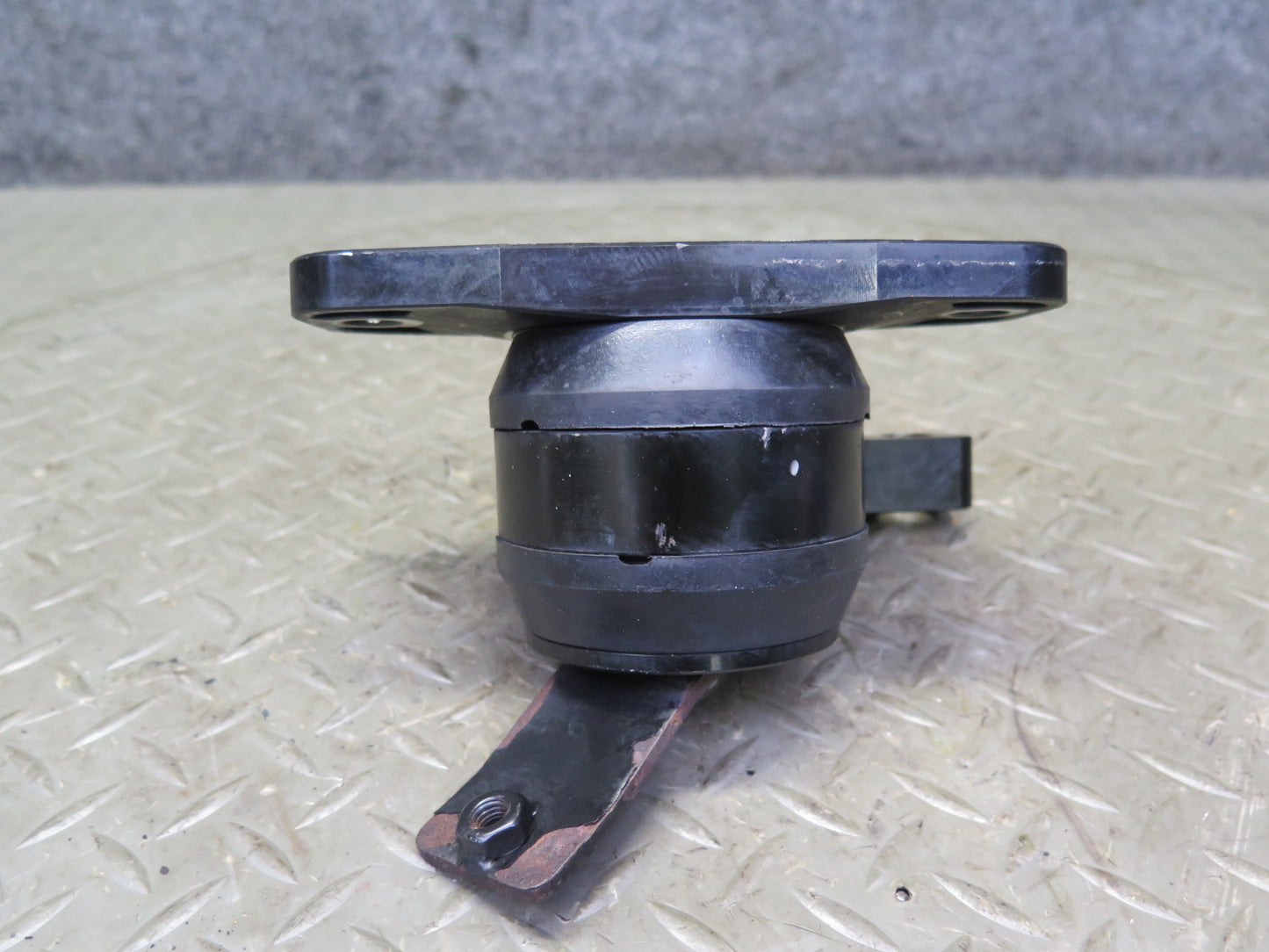 1998 Mercedes R129 SL500 Torque Solution Transmission Engine Motor Mount Set