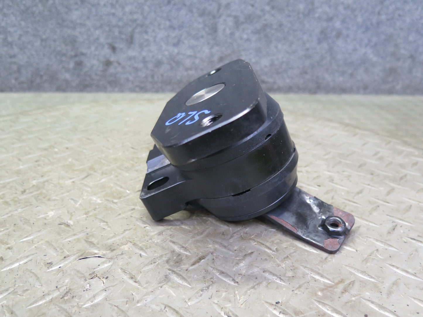 1998 Mercedes R129 SL500 Torque Solution Transmission Engine Motor Mount Set