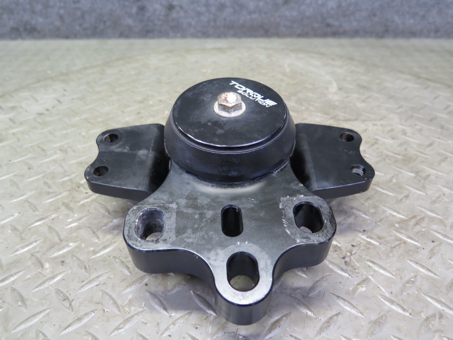 1998 Mercedes R129 SL500 Torque Solution Transmission Engine Motor Mount Set