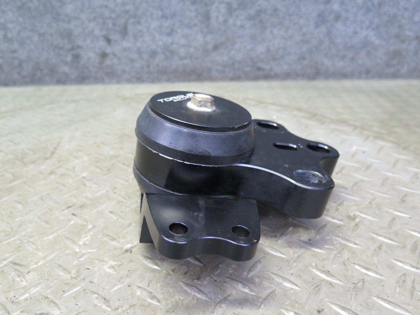 1998 Mercedes R129 SL500 Torque Solution Transmission Engine Motor Mount Set