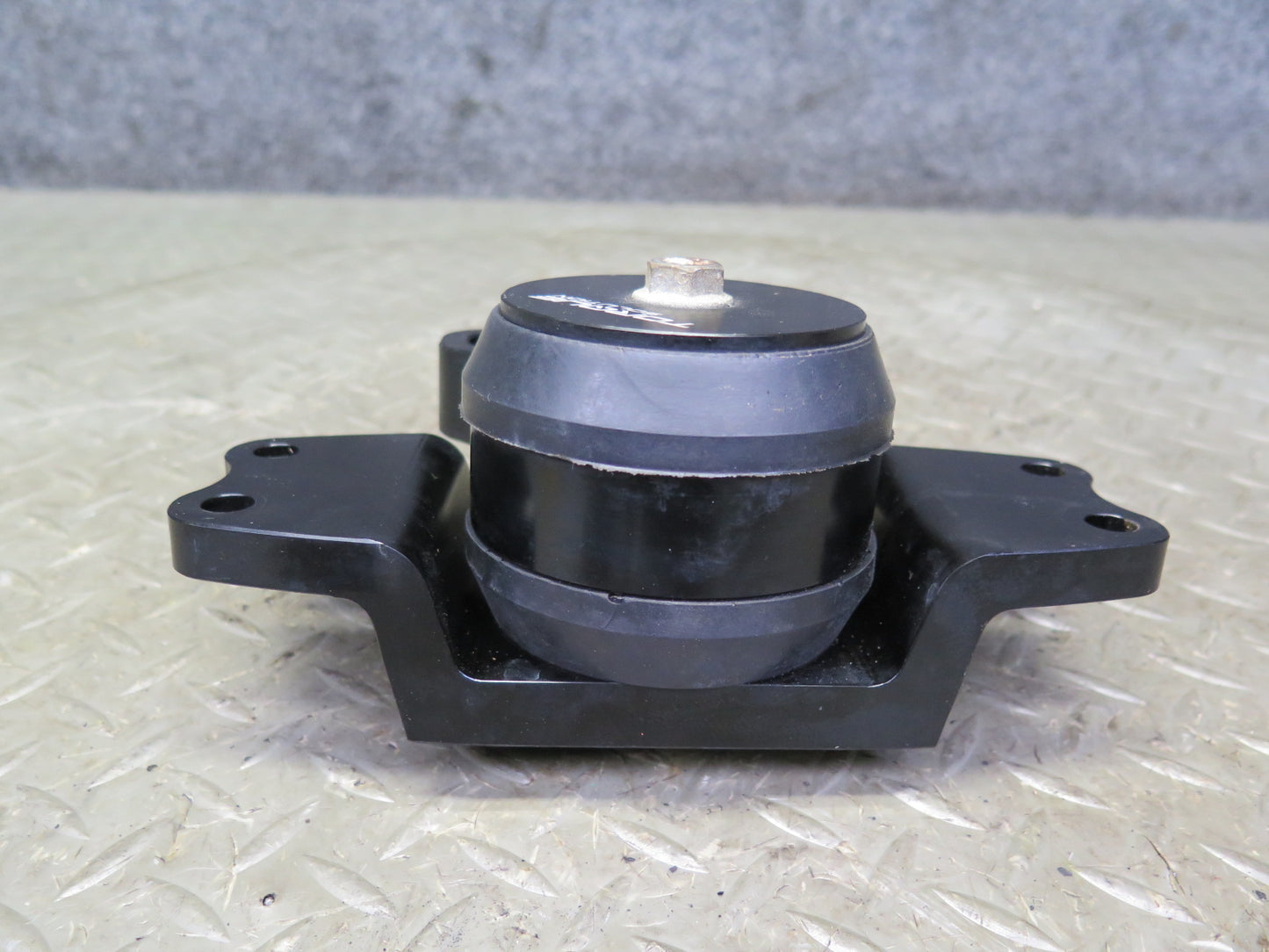 1998 Mercedes R129 SL500 Torque Solution Transmission Engine Motor Mount Set
