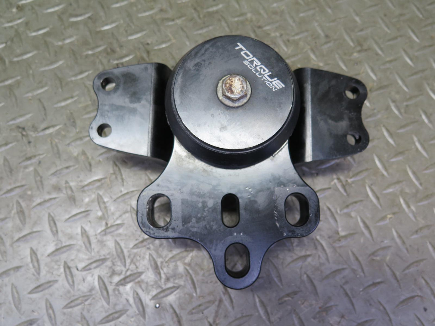 1998 Mercedes R129 SL500 Torque Solution Transmission Engine Motor Mount Set