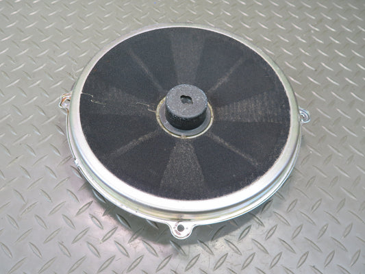 03-09 Nissan Z33 350Z Bose Rear Subwoofer Speaker 28138-CD00A OEM