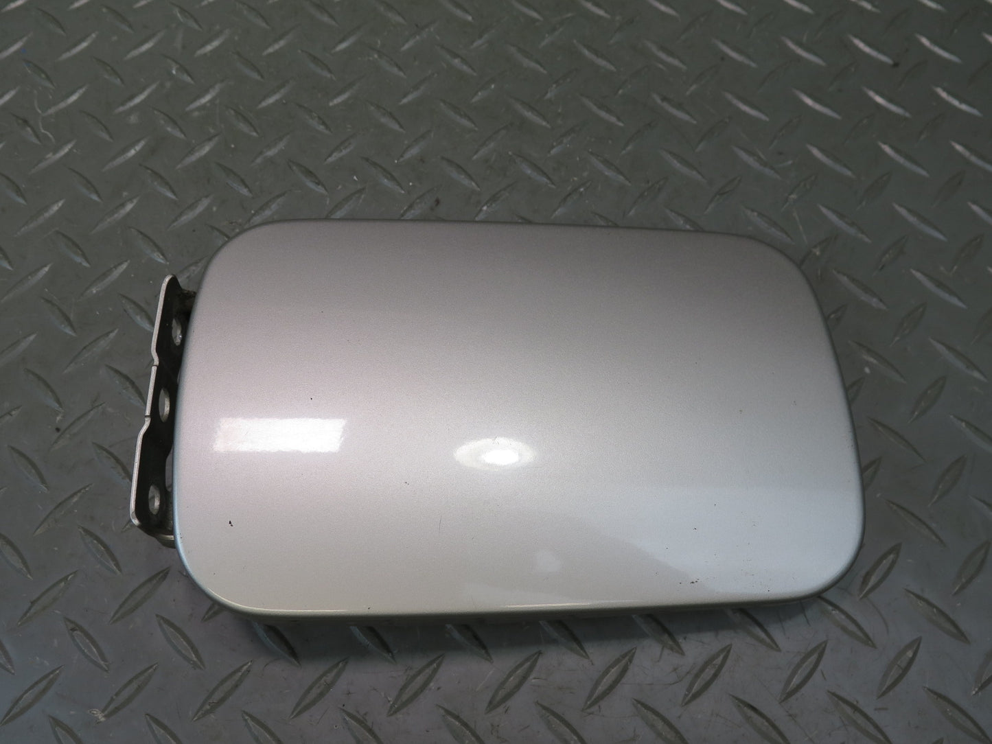 94-02 Mercedes R129 Sl-class Fuel Filler Door Lid Cover OEM