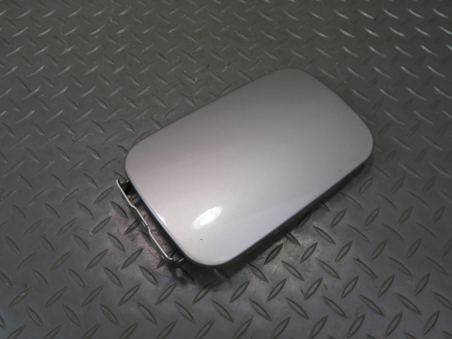 94-02 Mercedes R129 Sl-class Fuel Filler Door Lid Cover OEM