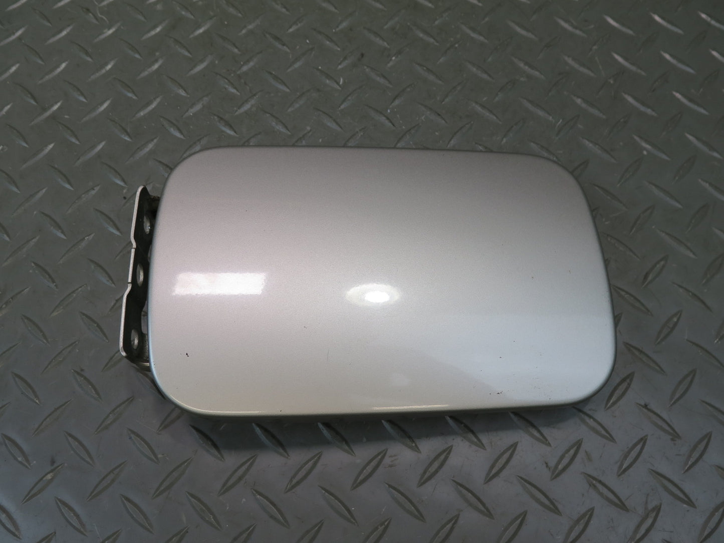 94-02 Mercedes R129 Sl-class Fuel Filler Door Lid Cover OEM