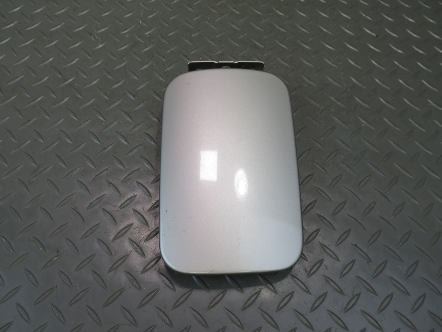 94-02 Mercedes R129 Sl-class Fuel Filler Door Lid Cover OEM