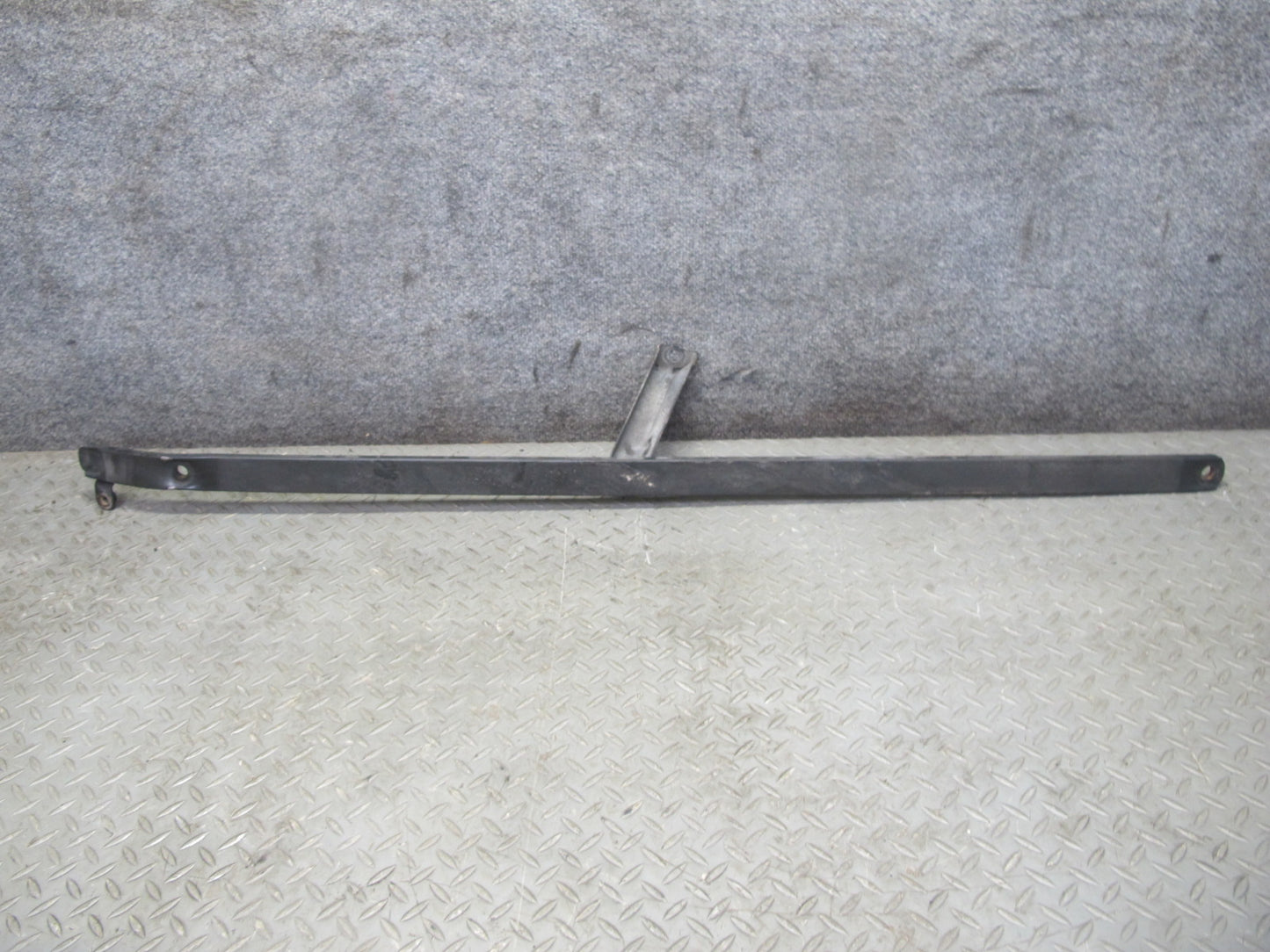 01-06 BMW E46 330ci Conv Rear Left & Right Vibration Absorber Pull Rod Set OEM
