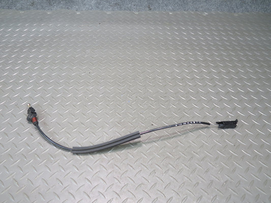 1998 Mercedes R129 Sl-class Throttle Cable 1292900285 OEM