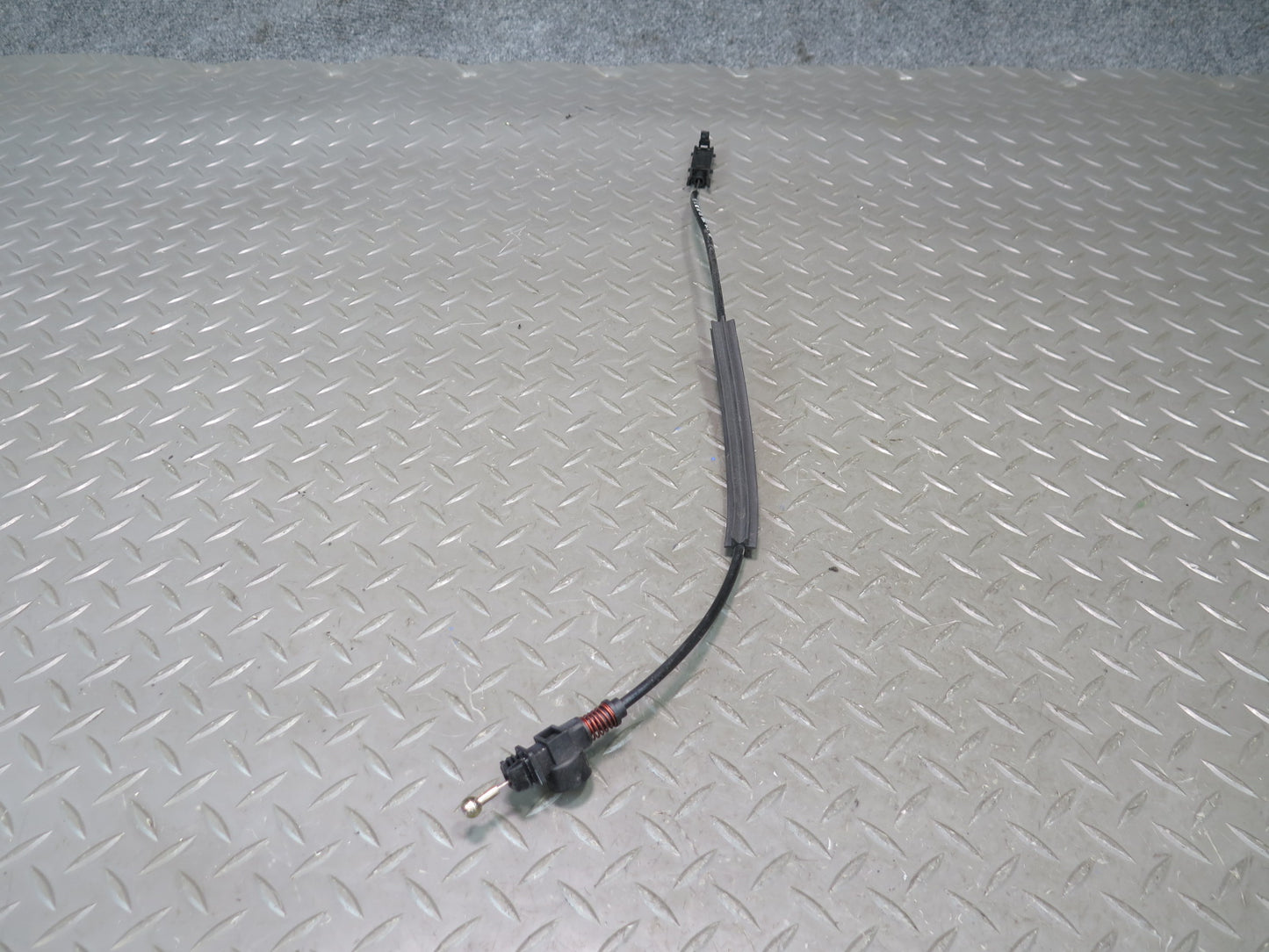 1998 Mercedes R129 Sl-class Throttle Cable 1292900285 OEM