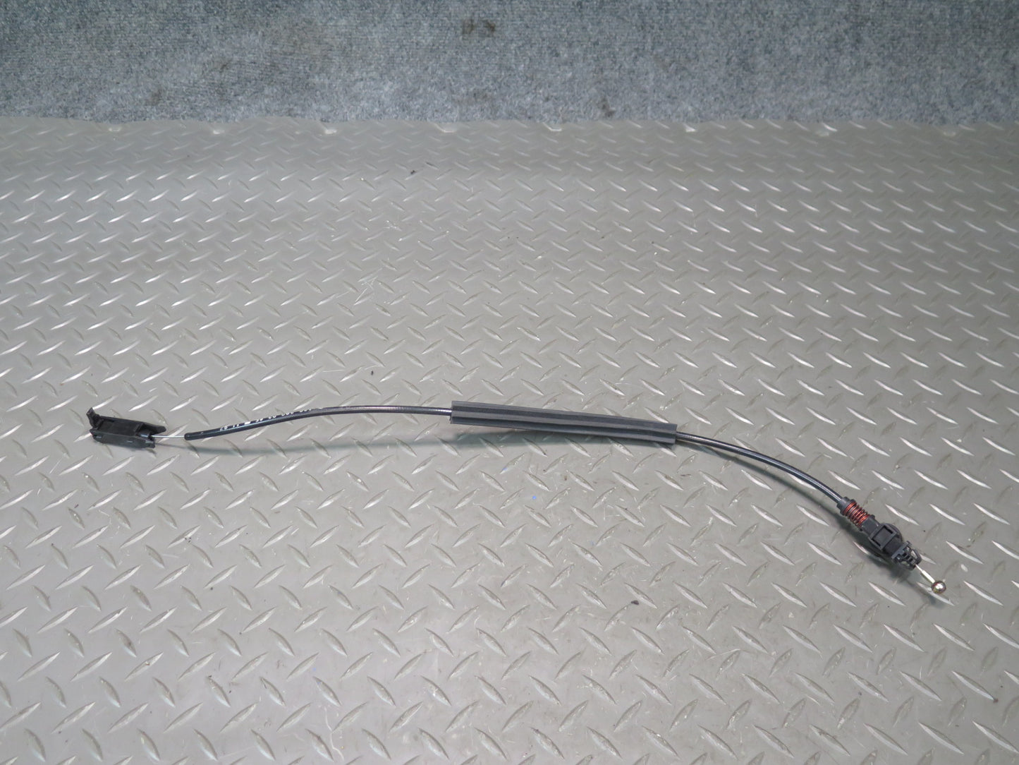 1998 Mercedes R129 Sl-class Throttle Cable 1292900285 OEM