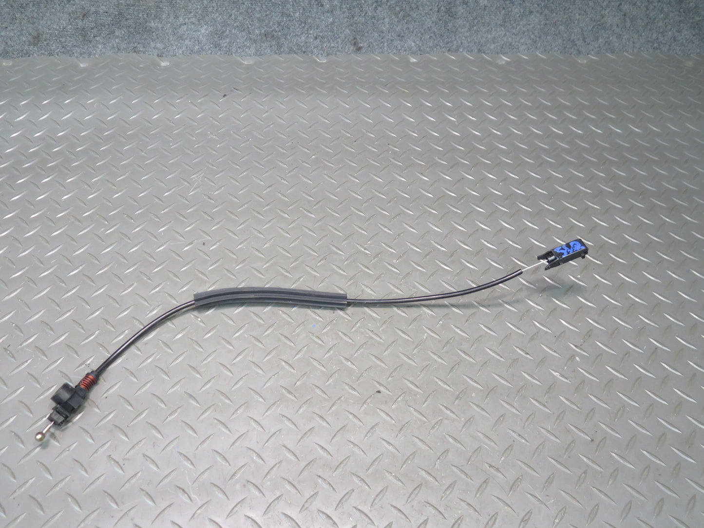 1998 Mercedes R129 Sl-class Throttle Cable 1292900285 OEM
