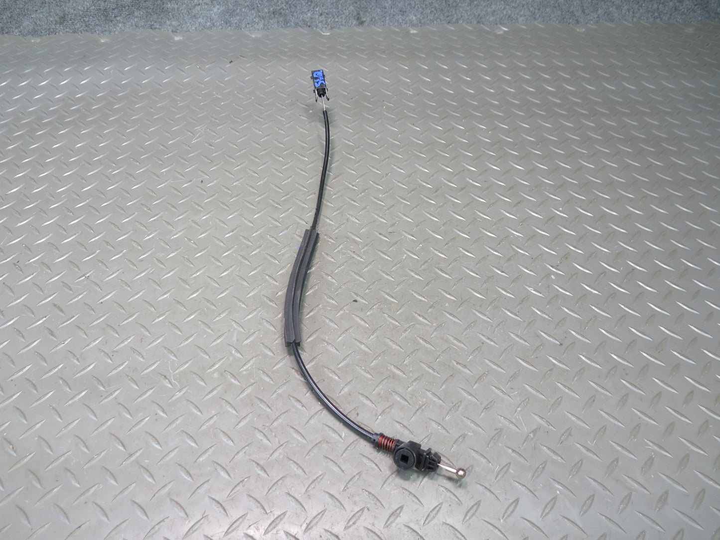1998 Mercedes R129 Sl-class Throttle Cable 1292900285 OEM