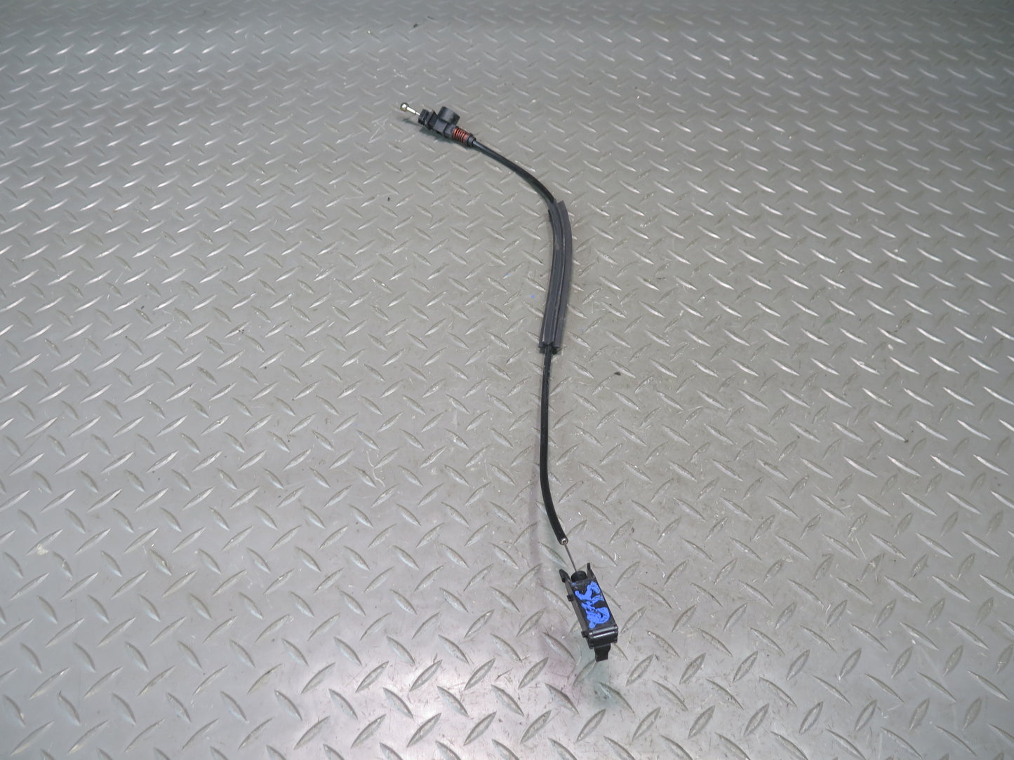 1998 Mercedes R129 Sl-class Throttle Cable 1292900285 OEM