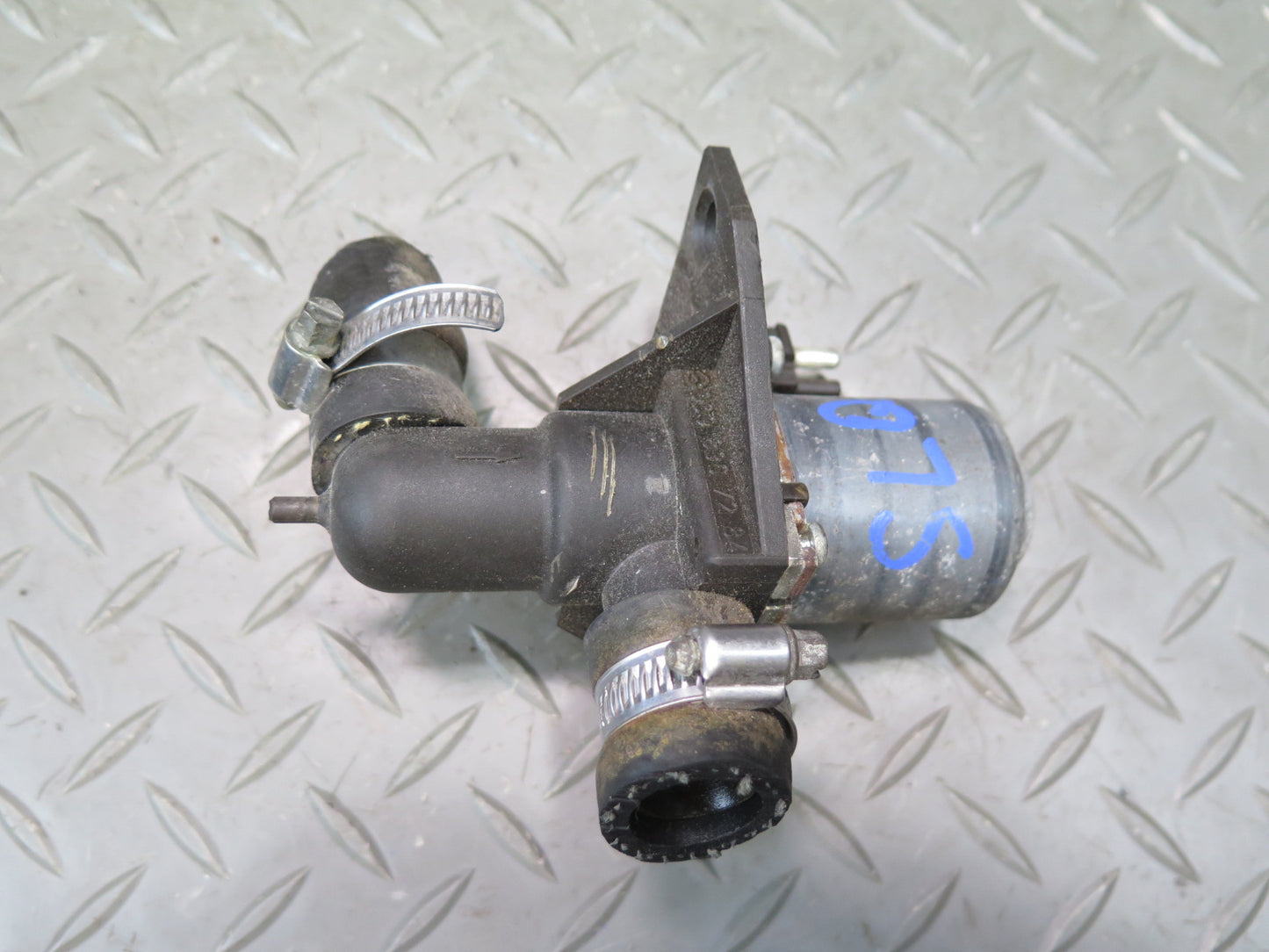 94-02 Mercedes R129 Sl-class Heater Control Water Valve 0008307284 OEM