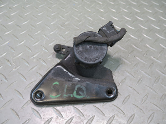 94-02 Mercedes R129 Sl-class Rear Suspension Height Level Sensor OEM