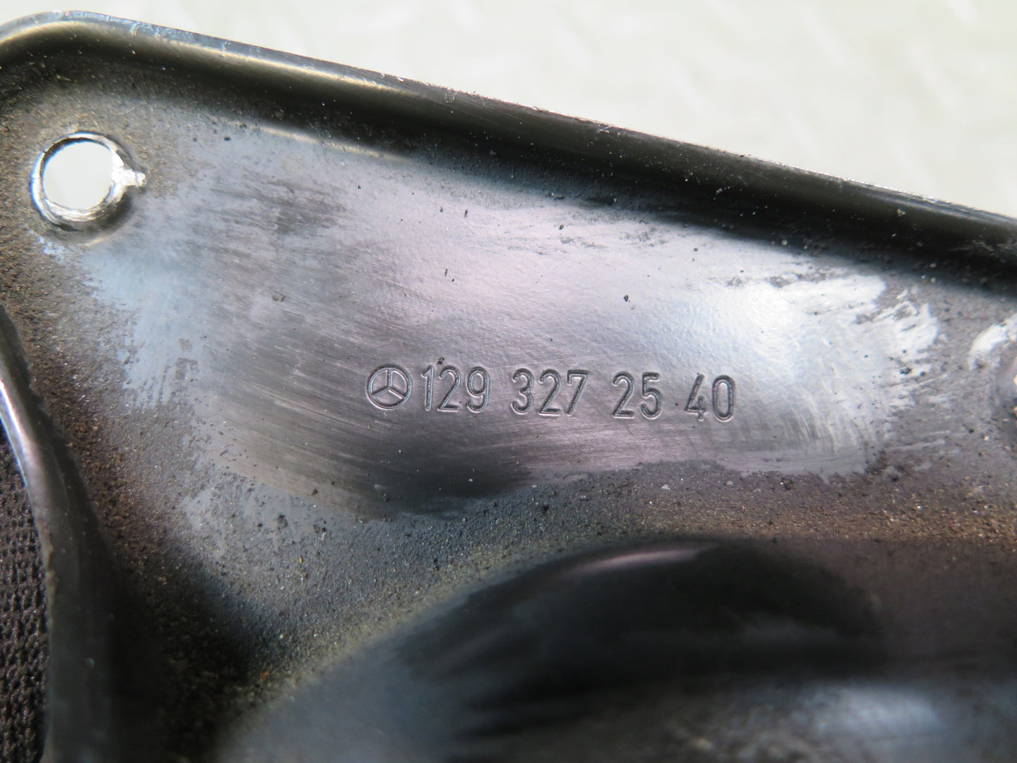 94-02 Mercedes R129 Sl-class Rear Suspension Height Level Sensor OEM