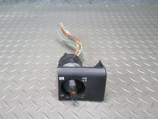94-02 Mercedes R129 Sl-class Headlight Fog Light Lamp Control Switch Knob OEM