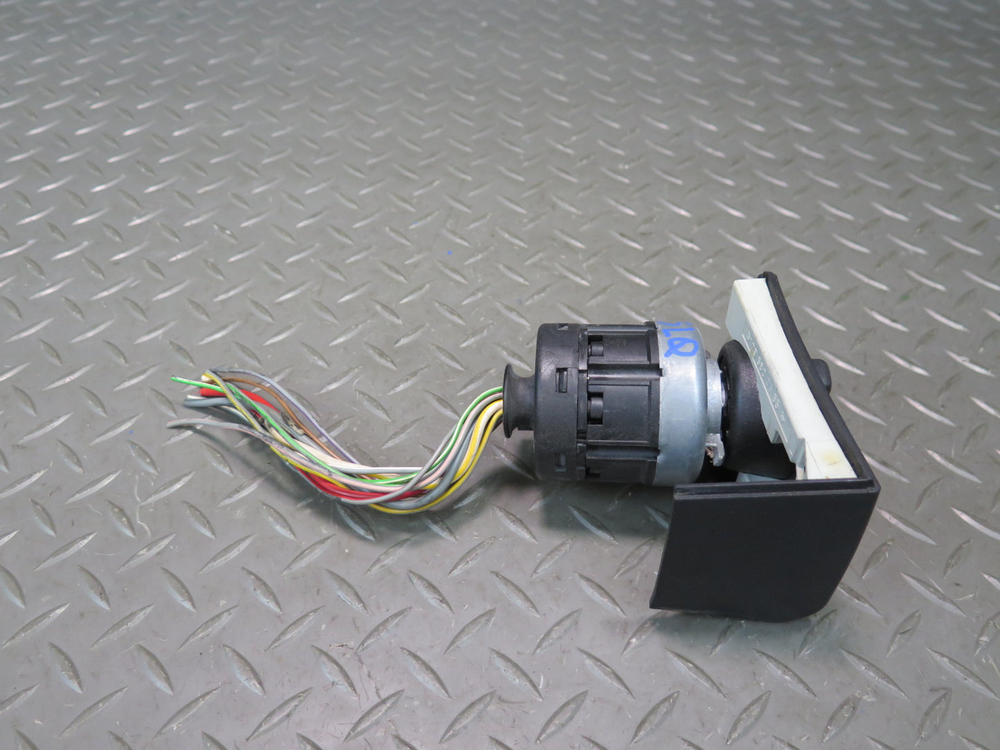 94-02 Mercedes R129 Sl-class Headlight Fog Light Lamp Control Switch Knob OEM