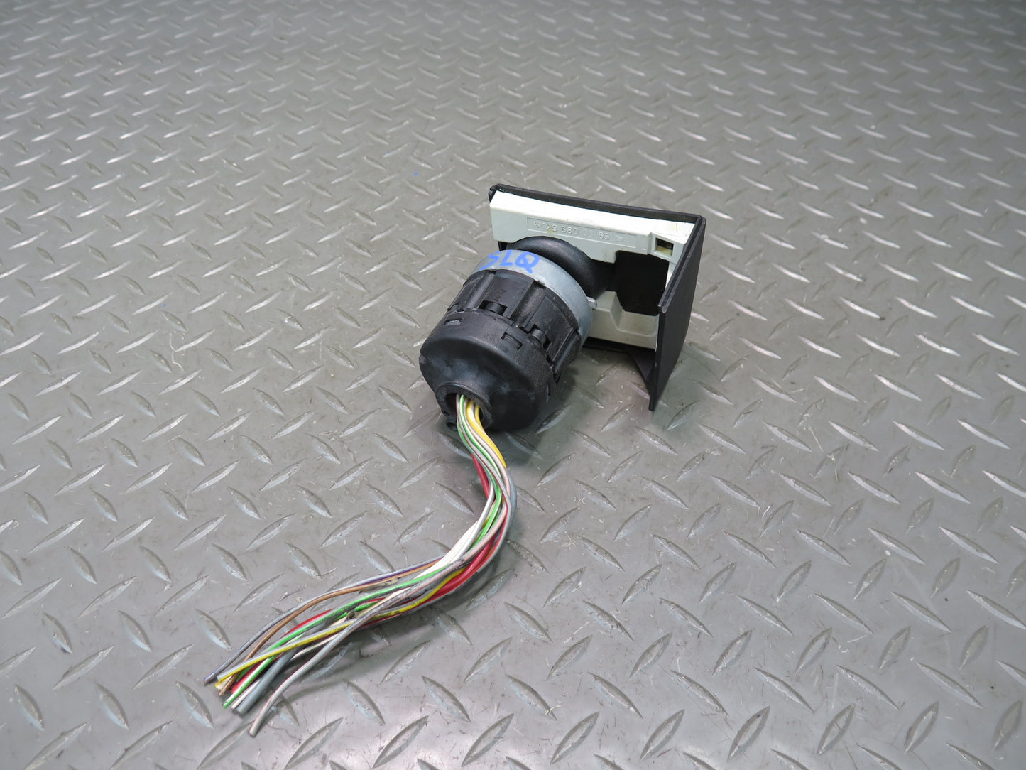 94-02 Mercedes R129 Sl-class Headlight Fog Light Lamp Control Switch Knob OEM