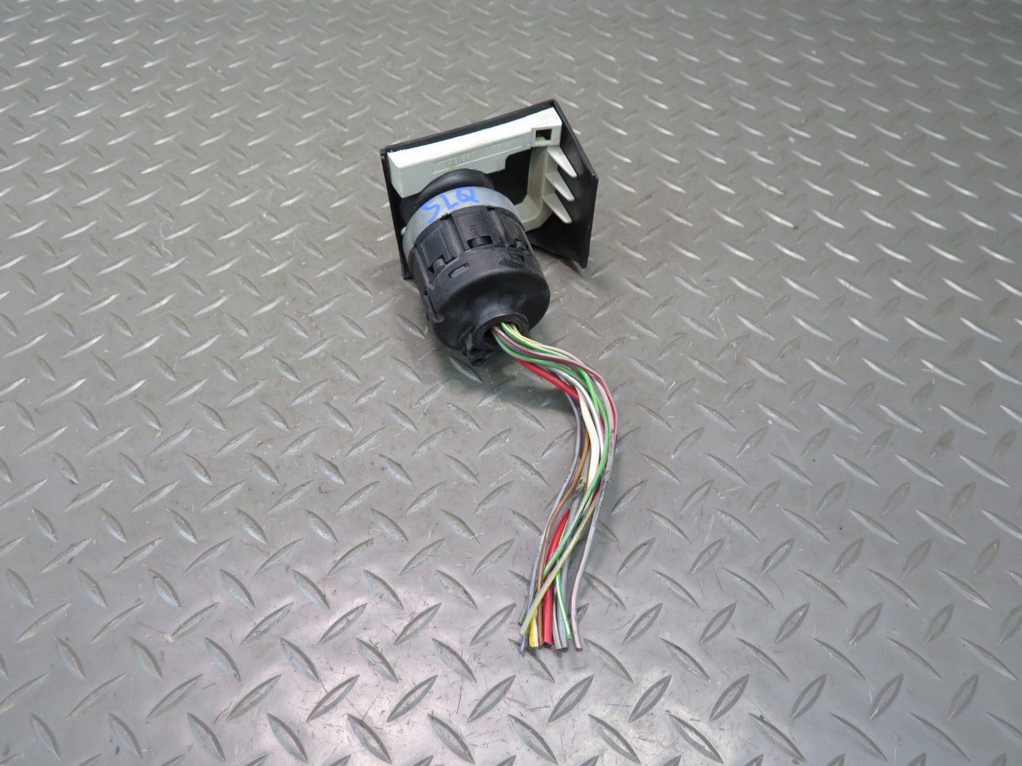94-02 Mercedes R129 Sl-class Headlight Fog Light Lamp Control Switch Knob OEM