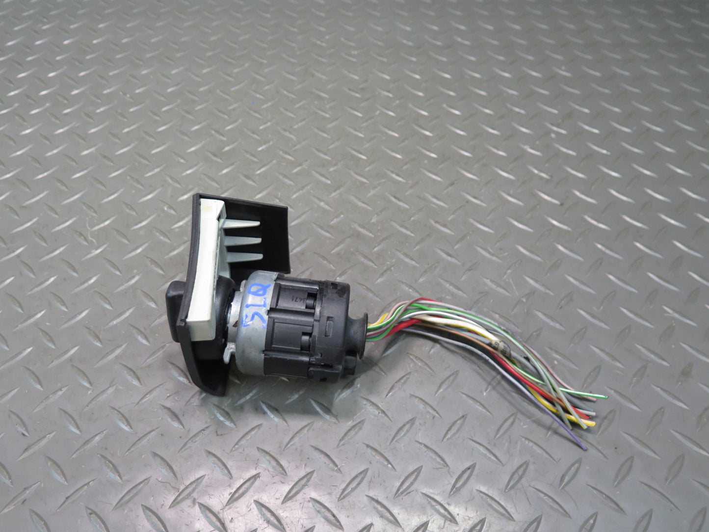 94-02 Mercedes R129 Sl-class Headlight Fog Light Lamp Control Switch Knob OEM