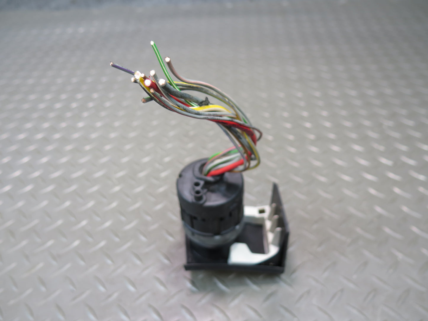 94-02 Mercedes R129 Sl-class Headlight Fog Light Lamp Control Switch Knob OEM