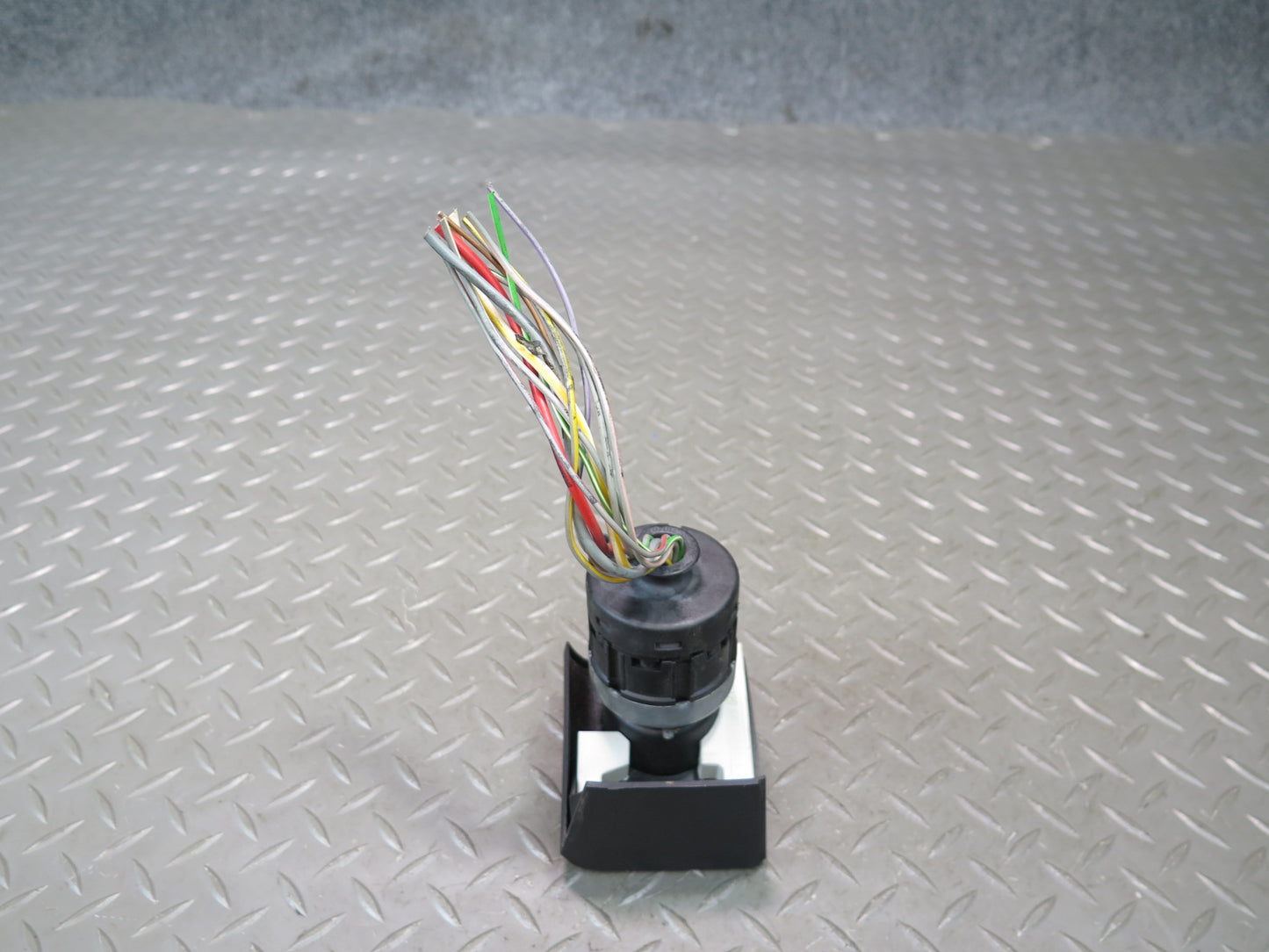 94-02 Mercedes R129 Sl-class Headlight Fog Light Lamp Control Switch Knob OEM