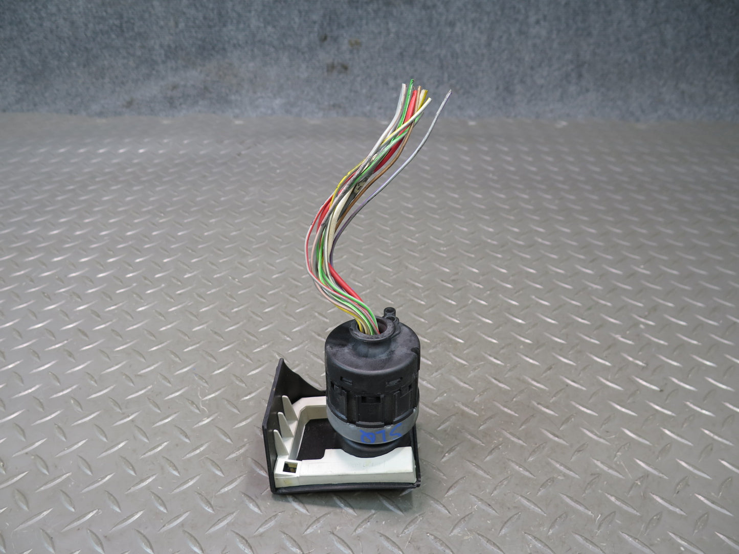 94-02 Mercedes R129 Sl-class Headlight Fog Light Lamp Control Switch Knob OEM