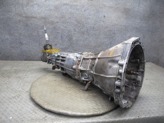 84-86 Nissan Z31 300ZX NON Turbo FS5W71C M/T Manual Transmission 164K Miles OEM