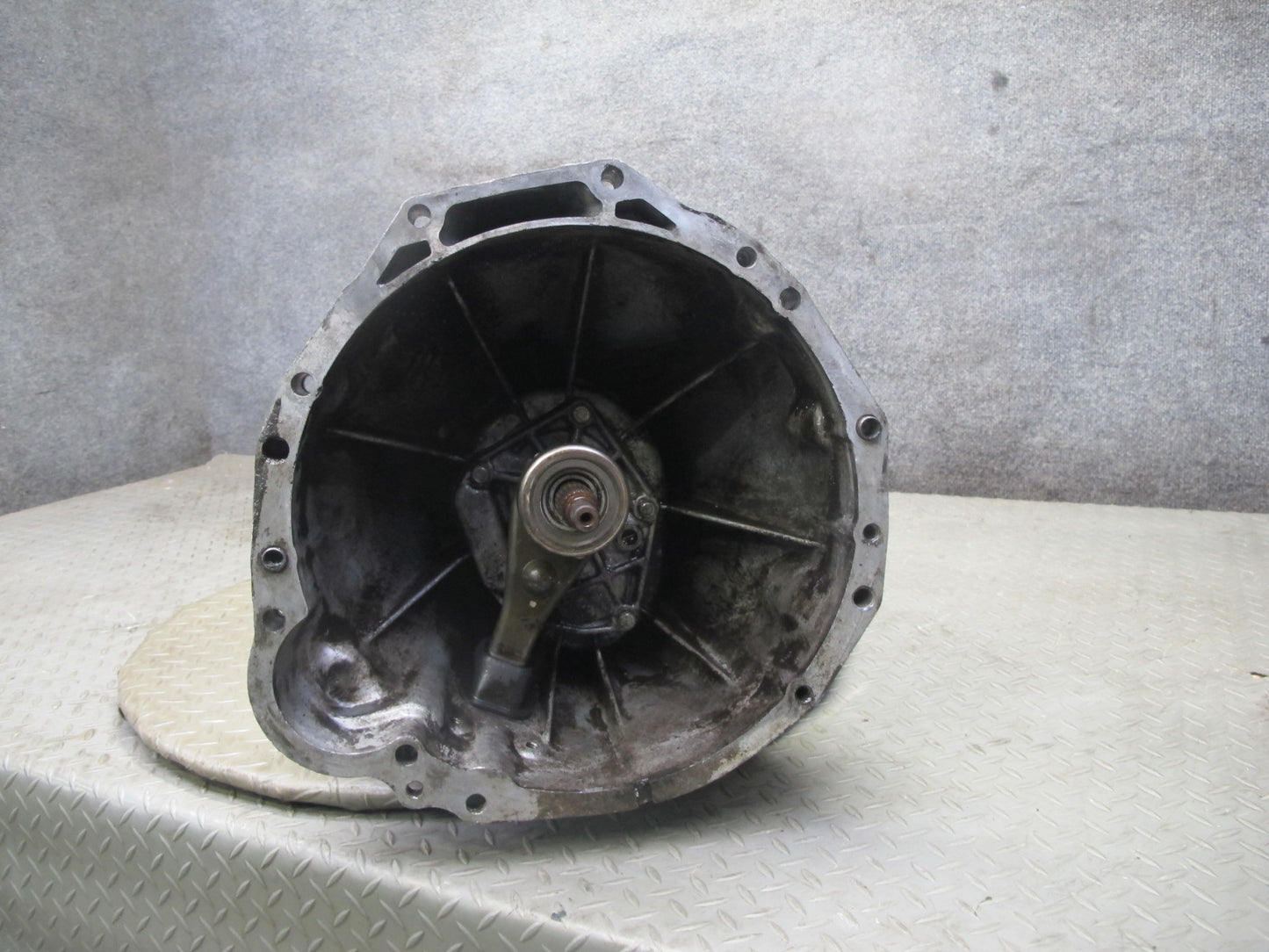 84-86 Nissan Z31 300ZX NON Turbo FS5W71C M/T Manual Transmission 164K Miles OEM