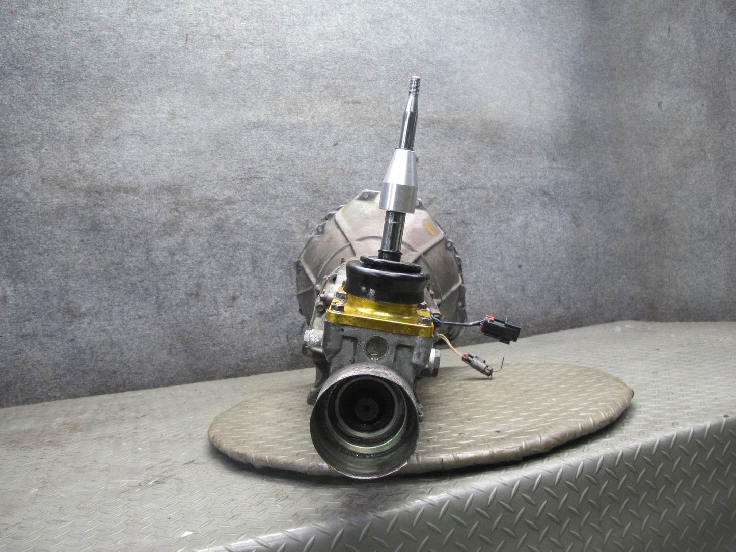 84-86 Nissan Z31 300ZX NON Turbo FS5W71C M/T Manual Transmission 164K Miles OEM